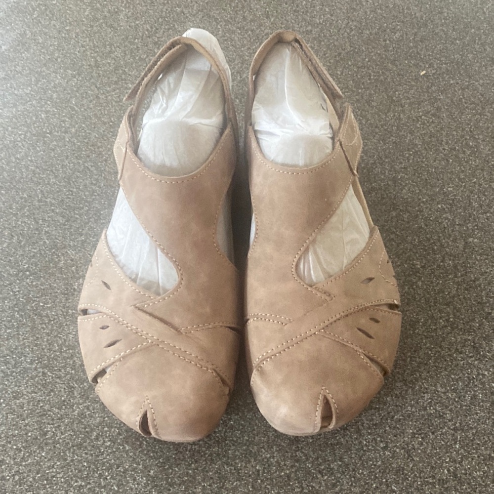 Earth Origins Sandals